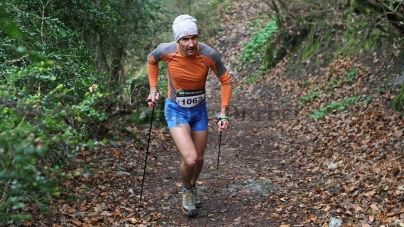 La 2ème édition de la Montée sèche du Funiclaire en photos